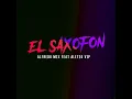 El Saxofon