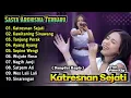 Download Lagu Katresnan Sejati - Sasya Arkhisna Full Album | Dangdut Koplo Terbaru | Ayang Ayang,Wujute Roso