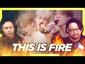 Download Lagu SEVENTEEN Perform 'Pinwheel (바람개비),' TRAUMA, and 'Lilili Yabbay' (13월의 춤)' | In My Room REACTION.