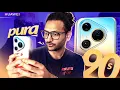 Huawei Pura 90s Pro Max is a Photography King Malayalam