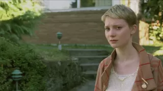 Restless - Bande-annonce - VOST