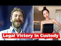 Post Malone Scores New Legal Victory In Child Custody Case With Jamie Park