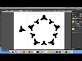 Patternodes 2 - Illustrator copy paste
