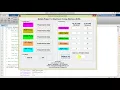 Electronic Voting Machine EVM Matlab Project with Source Code