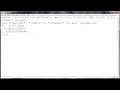 How to Calculate a Logarithm in Python - Natural Logarithm Math module log method