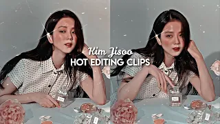 Download jisoo hot clips for editing MP3