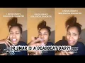 Dr Umar s Biological Daughter Says He Is A Deadbeat Dad