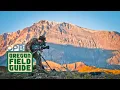 Volcanic Rumblings In The Cascades Oregon Field Guide