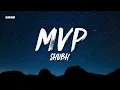 MVP - Shubh (Lyrics/English Meaning)