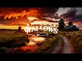 Warren Zeiders, Craig Campbell - Outskirts of Heaven (Lyrics)