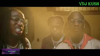 vdj kush best of migos video mix 2024 ep 38