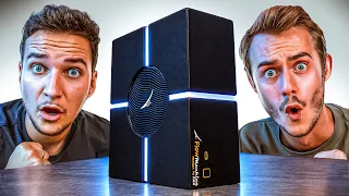 Désolé STEAM, on a fait un meilleur PC gamer !