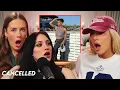 WE RATED INFLUENCER S AWFUL COACHELLA OUTFITS - Ep 118