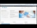 wordpress importer plugin install and import xml file