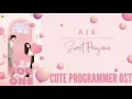 Download Lagu Aix – Sweet Program (Cute Programmer OST)