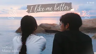 Download Cover | JAEHYUN - I Like Me Better (Lauv)【Unofficial MV】 MP3