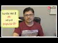 Introduction to Turtle
