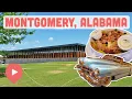 Best Things to Do in Montgomery Alabama