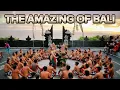 Lagu The Story Behind Bali’s Famous Kecak Fire Dance!