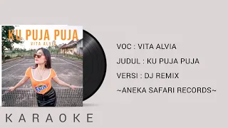 Download Vita Alvia - Ku Puja Puja MP3