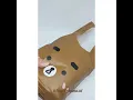 Download Lagu Plastik ikat Ukuran L Kode EP 26 Goodie bag Lucu Kantong Souvenir Hampers Bungkus Kemasan Snack bag