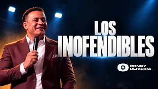 SALTA LA OFENSA: Rompe el Ciclo del Estancamiento | Profeta Ronny Oliveira