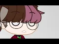 Ranboo D Bubblegum AU Dream SMP
