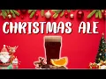 How to brew a delicious SPICED HOLIDAY ALE ready in time for Christmas