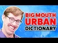 TRY GUYS LEARN DIRTY WORDS