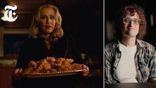 How Jane Schoenbrun Has Fun With Horror and Chicken at Camp Miasma Anatomy of a Scene