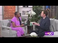 Psychic Lawyer Mark Anthony Explores Life After Death And The Bonds That Never End