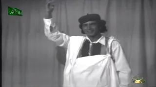 لايوم هنت ولا علينا تهون ياوطنا ترابك بعد بنصون دندنها