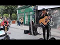 Download Lagu Bad Guy (Billie Eilish) Paul Jenkinson \u0026 Jacob Koopman first time duet