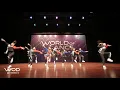 Neona | FRONTROW | Showcase | World of Dance Indonesia 2019 | #WODIND19