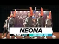 Download Lagu Neona | FRONTROW | Showcase | World of Dance Indonesia 2019 | #WODIND19