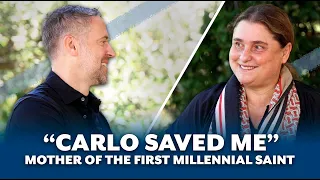 Who is Carlo Acutis? An Interview with His Mom