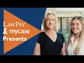 Enhance Law Firm Client Communication with MyCase Text Messaging