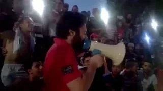 Leaders Clubistes 2003 غرامنا إنت صوتو New 2016 96ème Aniv CA 