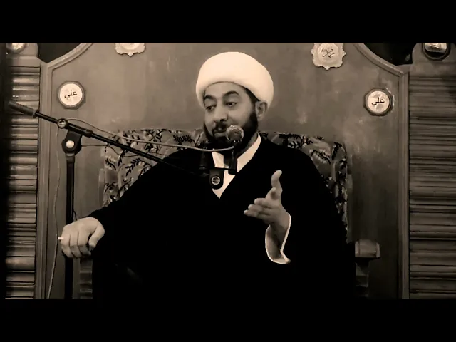 ⁣موعظة من نهج البلاغة