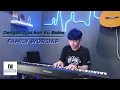 Download Lagu Dengan Apa Kan Ku Balas Piano Instrumental By Family Worship (With Jazz Chord)
