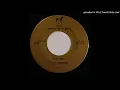 KING ERIC & The KNIGHTS - Wings Of A Dove 45 Calypso Reggae Bahamas Bahamas