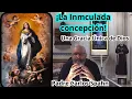 ¡La Inmaculada concepción! Padre Carlos Spahn 