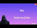 Ziak - Fixette(Prod.Focus Beatz)//Lyrics//