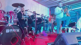 الفنان محمد معليكش منشط العرس 