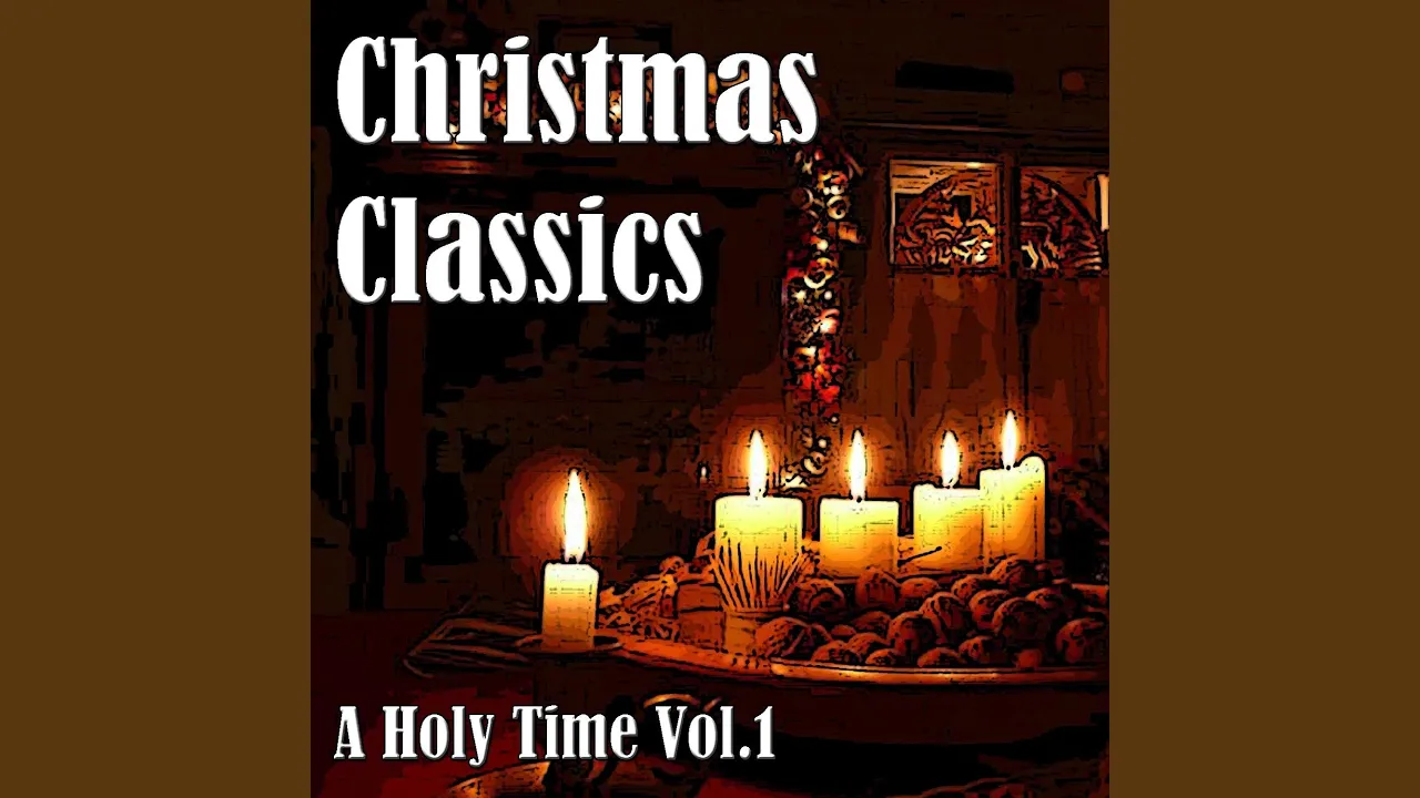 O Holy Night (Cantique De Noel) O Holy Night (Cantique De Noel)