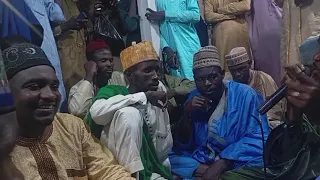 Goni Yakubu Dogon Tilawa 