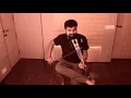 Jam in Raga Abheri | Nagumomu | Karthick Iyer | Midnight Raga #01