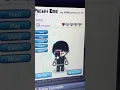 my pocket emo -