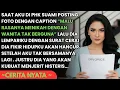 Lagu SETELAH DI PHK SUAMI MENYEBUTKU WANITA TAK BERGUNA DAN MENCERAIKANKU - KUBUAT DIA SYOK PANIK SAAT...