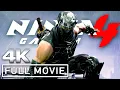 Lagu NINJA GAIDEN 4 All Cutscenes (Full Game Movie) 4K 60FPS Ultra HD